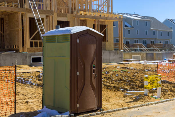 Best Porta potty rental near me  in Fort Scott, KS