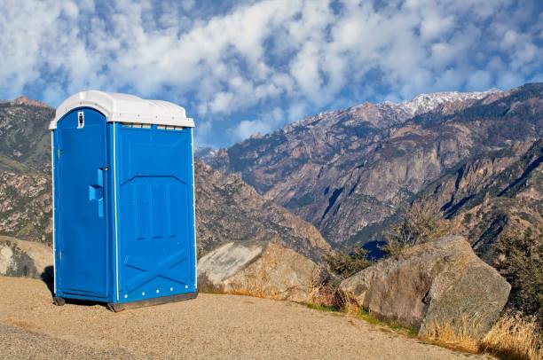 Portable bathroom rental in Fort Scott, KS
