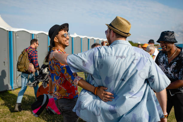 Best Emergency porta potty rental  in Fort Scott, KS
