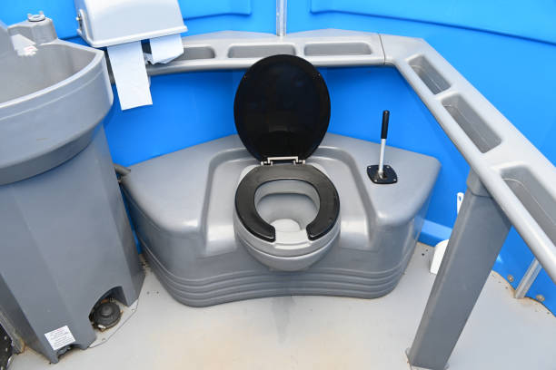 Porta potty rental for outdoor events in Fort Scott, KS