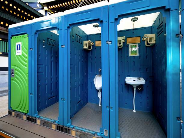 Best Affordable portable toilet rental  in Fort Scott, KS