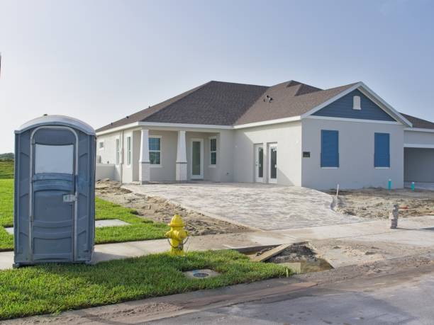 Portable Toilet Options We Offer in Fort Scott, KS