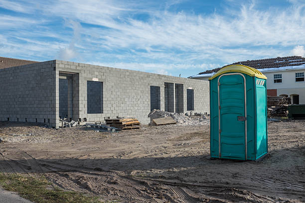 Portable Toilet Options We Offer in Fort Scott, KS